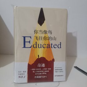 你当像鸟飞往你的山