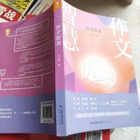 作文智慧（）