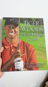 How I Play Golf（英文原版。我如何打高尔夫）