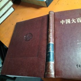 中国大百科全书 第二版 18