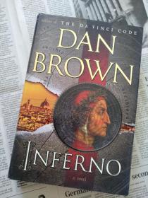 Inferno  Dan Brown