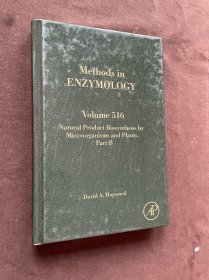 methods in enzymology volume516