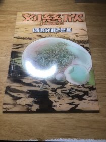 刘慈欣科幻漫画系列：圆圆的肥皂泡