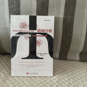 精神分析:一项极具挑战性的职业