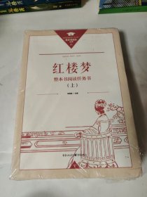 红楼梦整本书阅读任务书上下