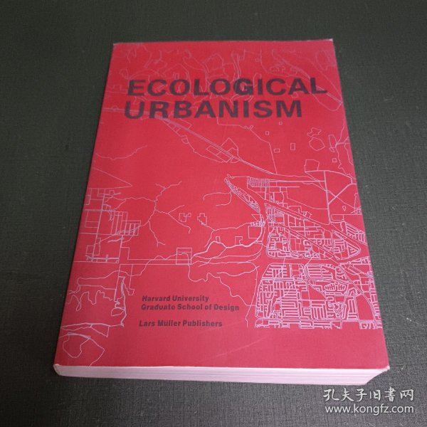 Ecological Urbanism