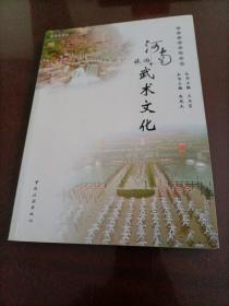 【接近全新】河南旅游文化丛书：河南旅游武术文化