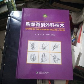 胸部微创外科技术