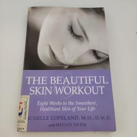 The Beautiful Skin Workout