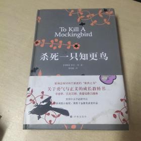 杀死一只知更鸟