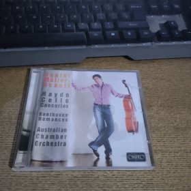 ORFEO DANIEL MULLER SCHOTT CD