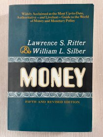 Money (Fifth Edition)