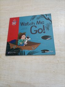 Sing Along - Watch me go