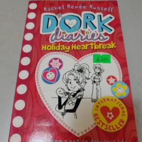 Dork diaries