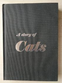 A   story   cf  Cats