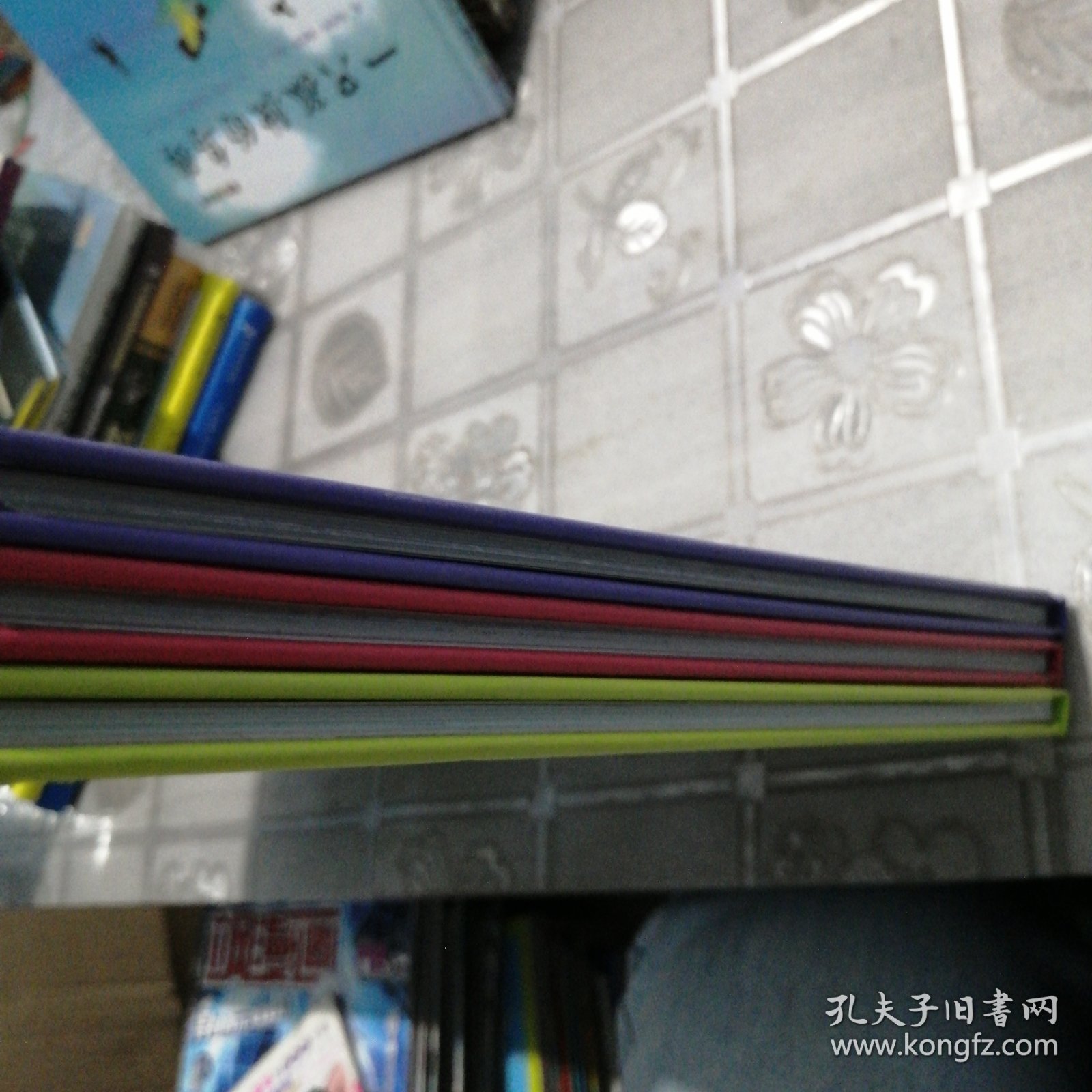 环球国家地理绘本礼盒 World Geography幼儿趣味世界地理绘本三本合售