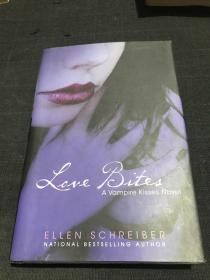 LoveBites(VampireKisses,Book7)