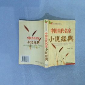 中国 当代名家小说经典