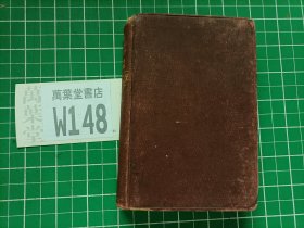 英文老版 a tale of two cities