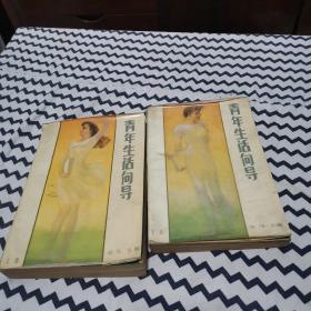 青年生活向导 （上下）