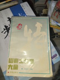 山东土特产大全