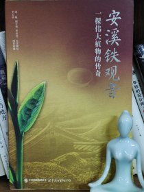 安溪铁观音：一棵伟大植物的传奇