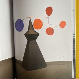 Alexander Calder/ David Smith