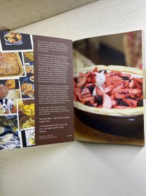 Pie(2009年英文版)16开(正版如图、内页干净)