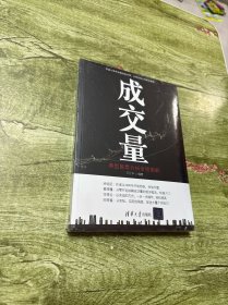成交量：典型股票分析全程图解