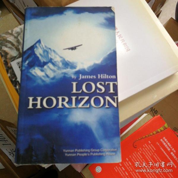 Lost Horizon