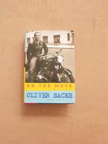 On the Move：A Life