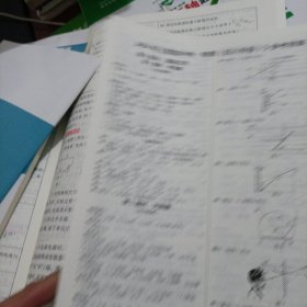 领跑中考物理2024年四川专版(样书专用)