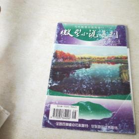 微型小说选刊 2001 8