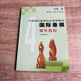 国际象棋课堂教程.4