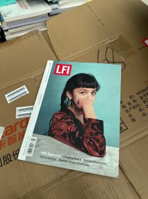 LFI Leica Fotografie international 08/2022 徕卡国际摄影杂志