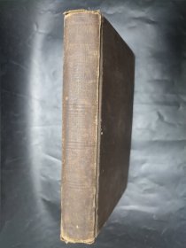 A TEXT-BOOK OF ORGANIC CHEMISTRY（一本有机化学的教科书）1914年 110多年的书啦 里面有很多笔迹