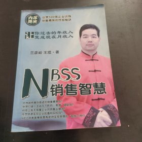 NBSS 销售智慧