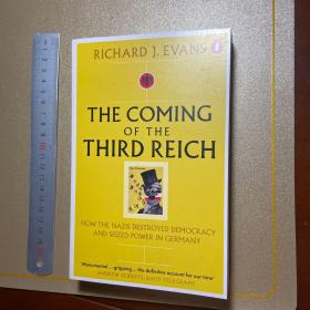 The Coming of the Third Reich