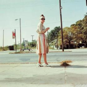 现货  William Eggleston - Two and One Quarter  威廉埃格斯顿摄影作品集