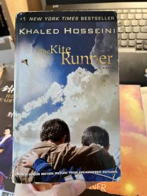 The Kite Runner. Movie Tie-In