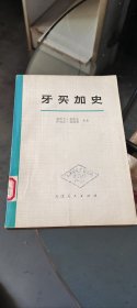 牙买加史