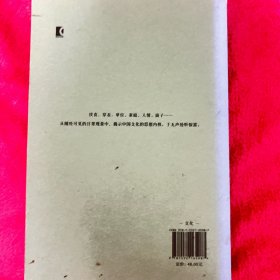 闲话中国人（易中天品读中国系列）