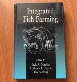 Integrated Fish Farming