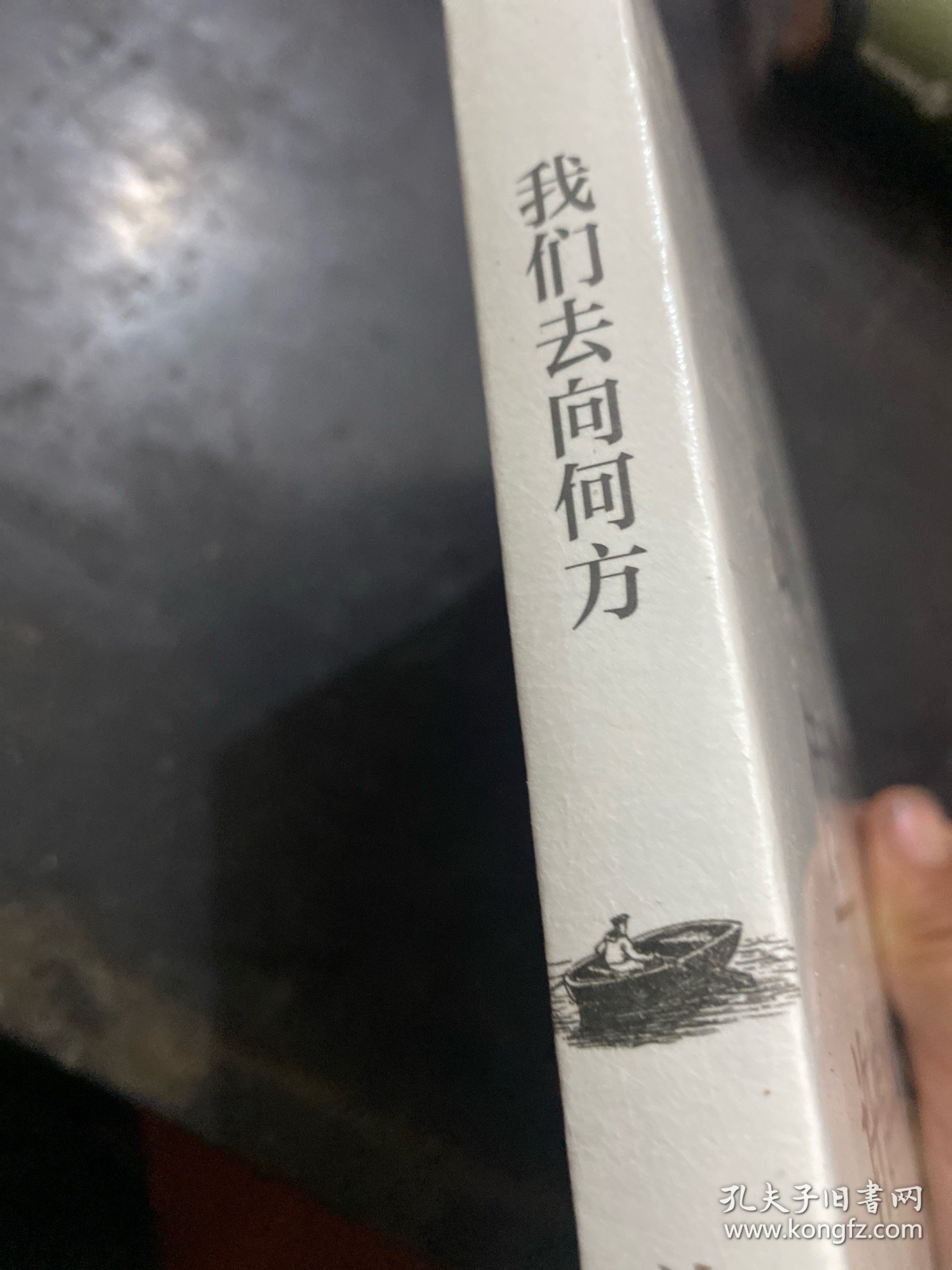 许倬云文明三书：我们去向何方