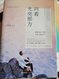 谁的青春不迷茫系列3 向着光亮那方 二层4格
