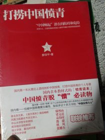 打捞中国愤青 未拆封 打捞中国愤青:“中国崛起”潜在的阻碍和危险 社科其他 廖保 新华正版