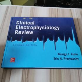 Clinical Electrophysiology Review, Second Edition