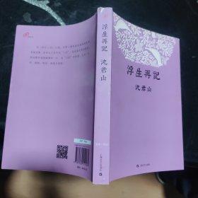 浮生再记