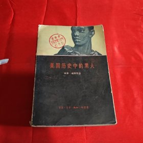 美国历史中的黑人 1960年