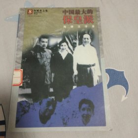 （权延赤文集）中国最大的保反正派陶铸沉浮录